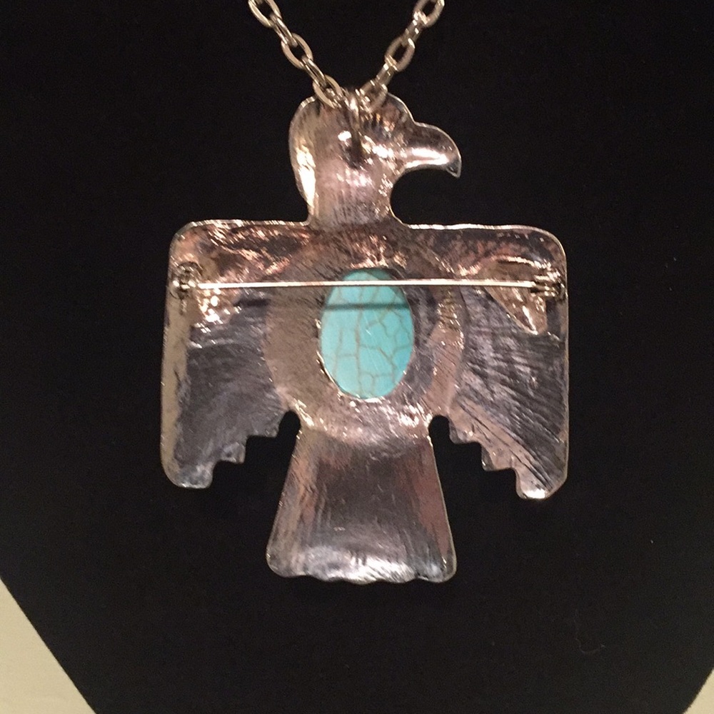 - South West Necklace - - Picture 3 of 4